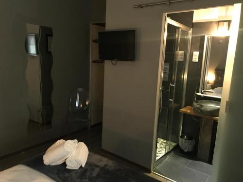 auberge u mulinu