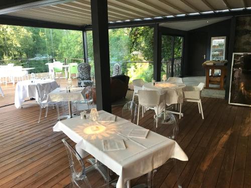 auberge u mulinu