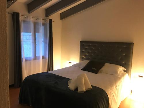 auberge u mulinu