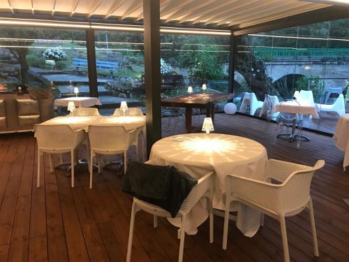 auberge u mulinu