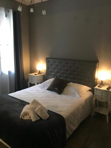 auberge u mulinu