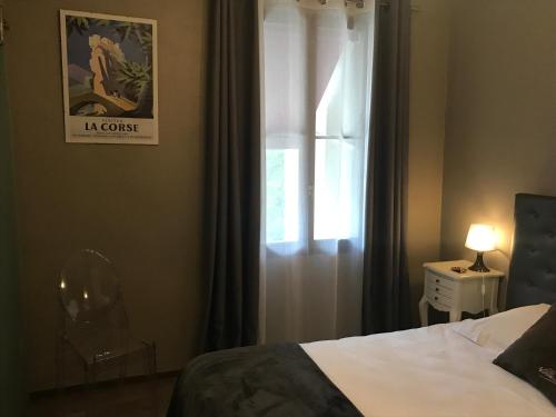 auberge u mulinu