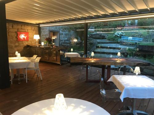 auberge u mulinu