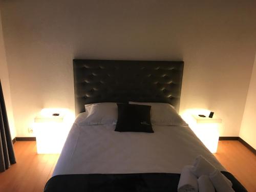auberge u mulinu