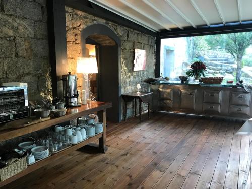 auberge u mulinu