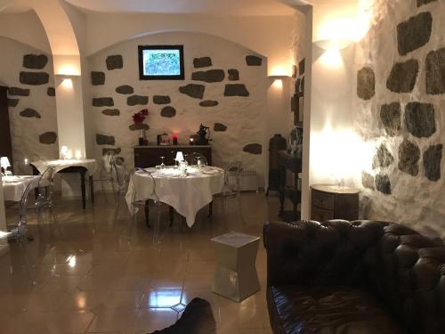 auberge u mulinu