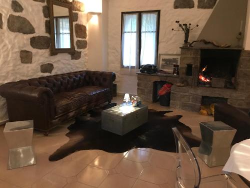 auberge u mulinu