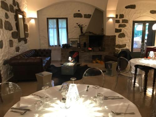 auberge u mulinu