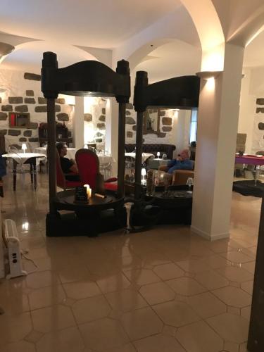 auberge u mulinu