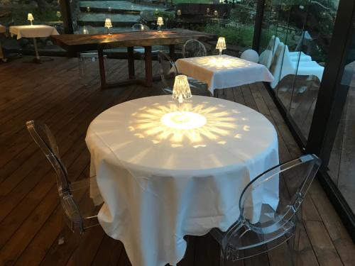 auberge u mulinu