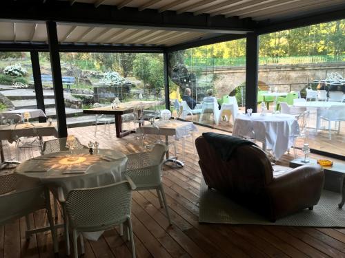 auberge u mulinu