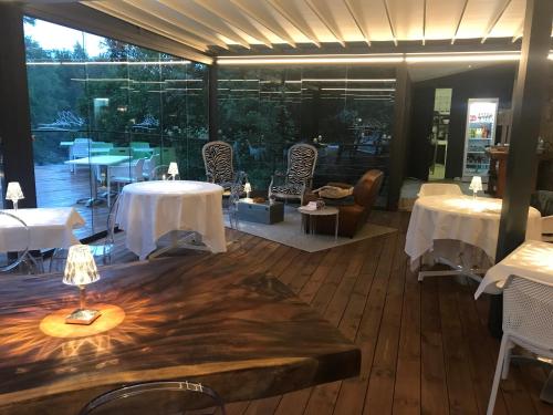 auberge u mulinu