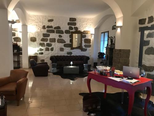 auberge u mulinu