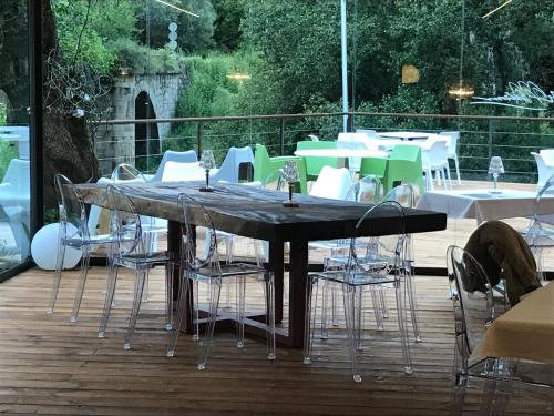 auberge u mulinu