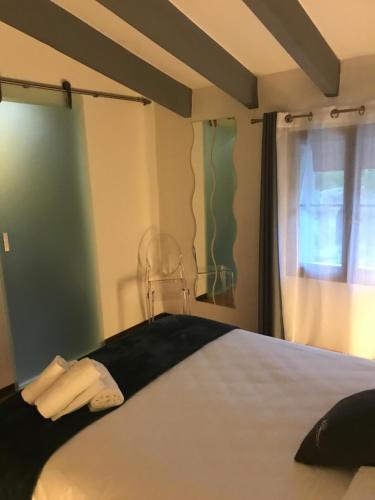 auberge u mulinu