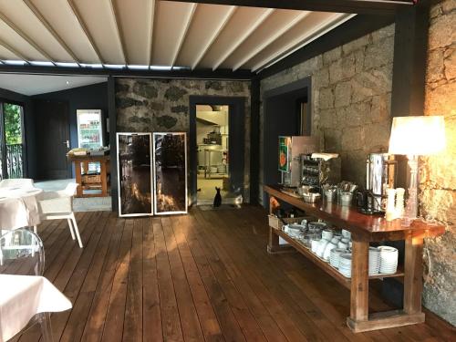 auberge u mulinu