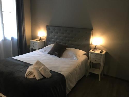 auberge u mulinu