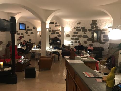 auberge u mulinu