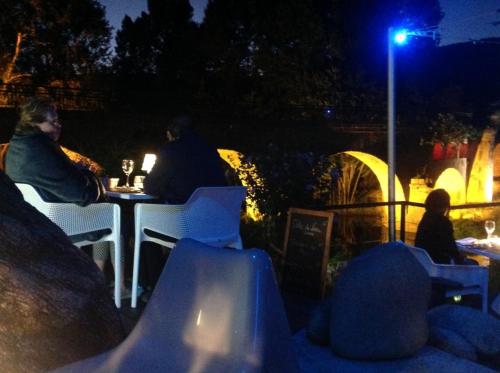 auberge u mulinu