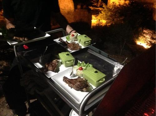 auberge u mulinu