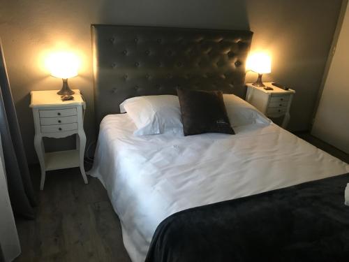 auberge u mulinu