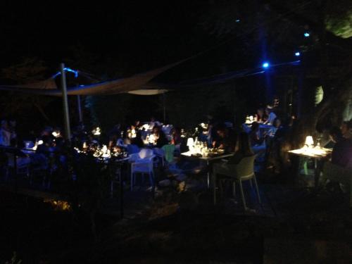 auberge u mulinu