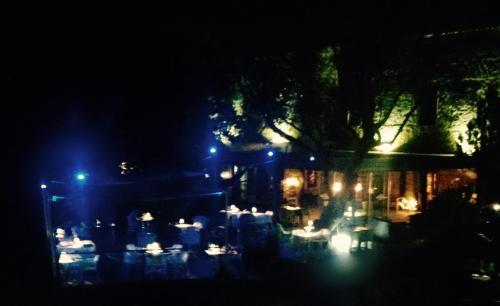 auberge u mulinu