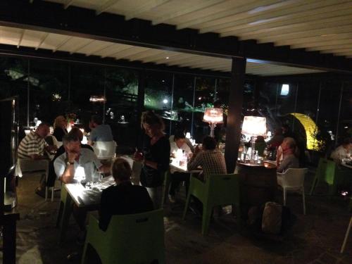 auberge u mulinu