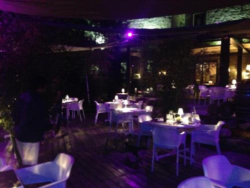 auberge u mulinu