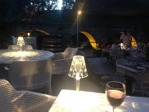 auberge u mulinu