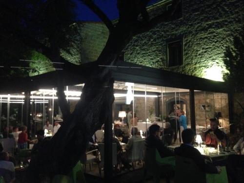 auberge u mulinu