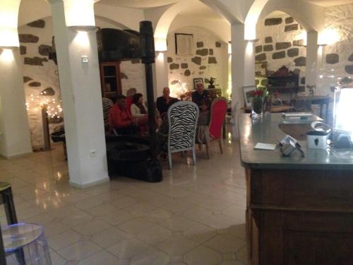 auberge u mulinu