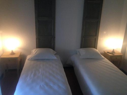auberge u mulinu