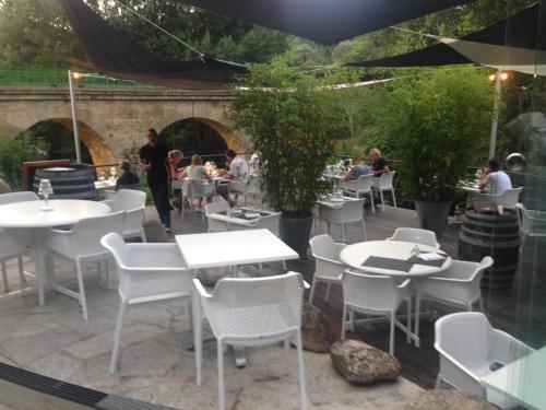 auberge u mulinu