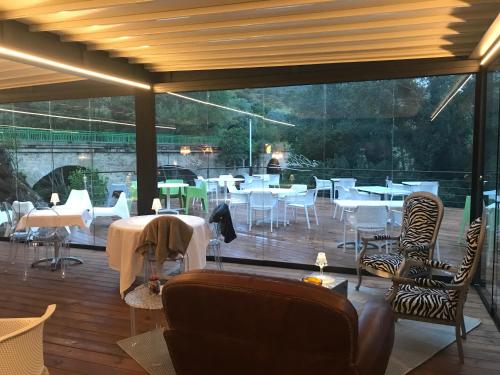 auberge u mulinu