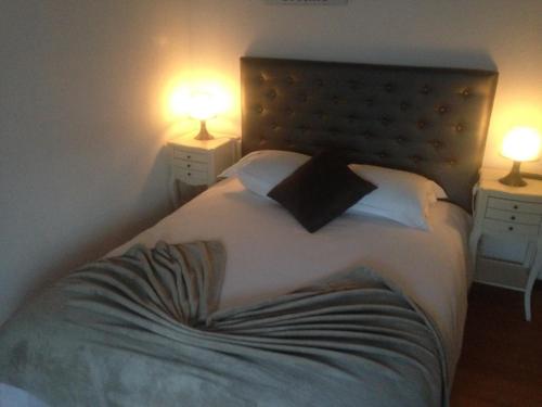 auberge u mulinu