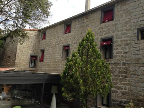 auberge u mulinu