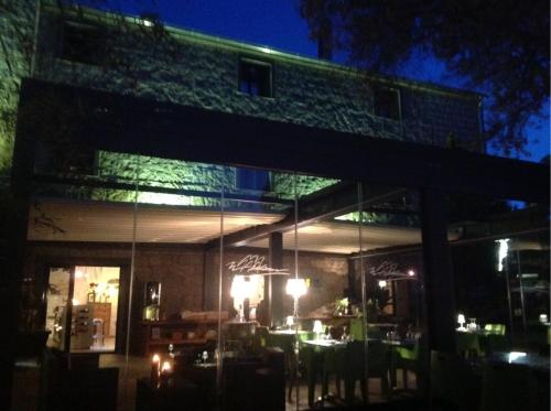 auberge u mulinu