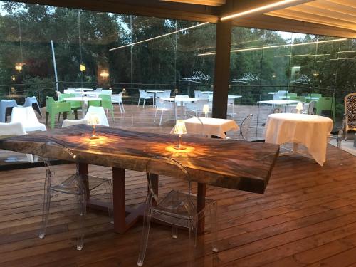 auberge u mulinu