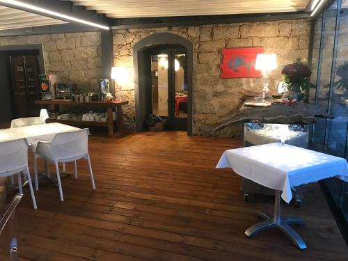 auberge u mulinu