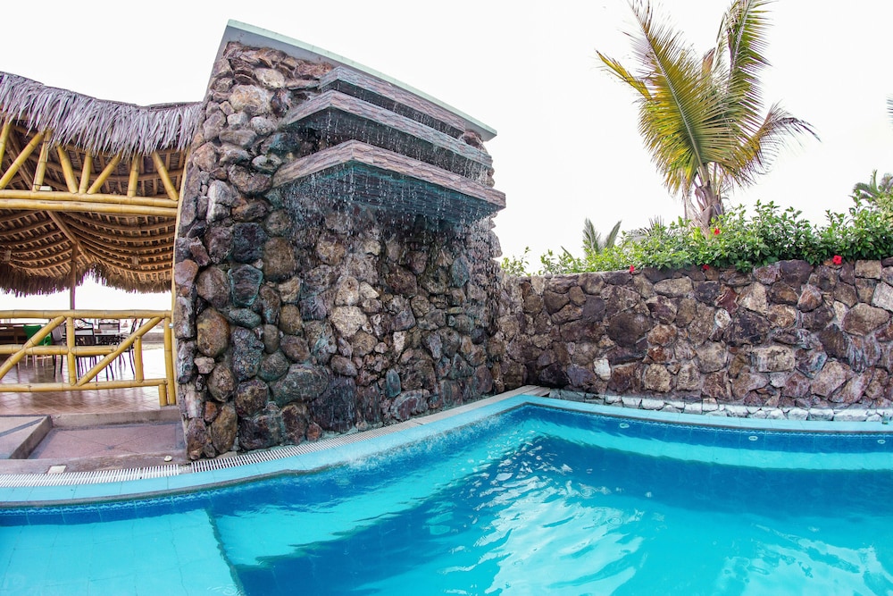 dharma beach hotel