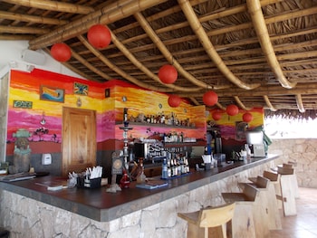 Dharma Beach Hotel,Manglaralto>>Jipijapa,3 star
