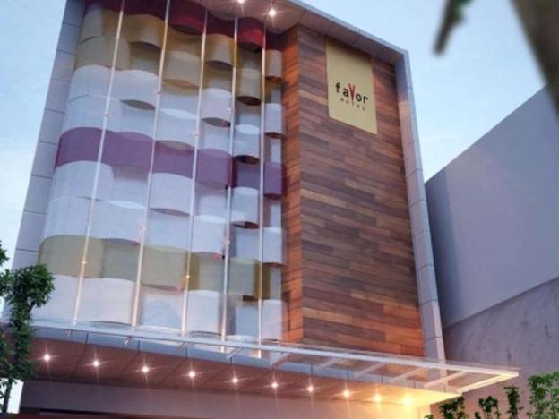 favor hotel