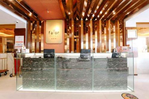 favor hotel