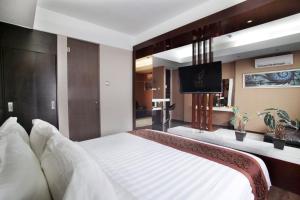 favor hotel