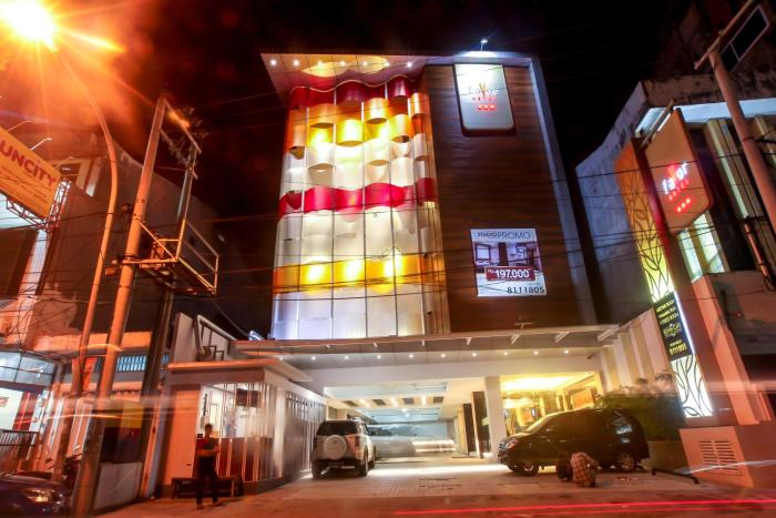 makassar