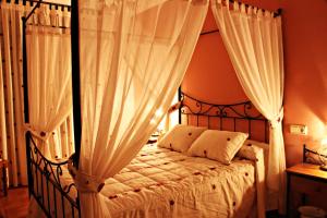 Hotel Rural Tirontillana,Dehesa Mayor>>Cuellar,3 star