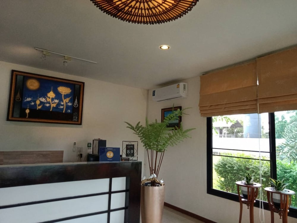 qg resort