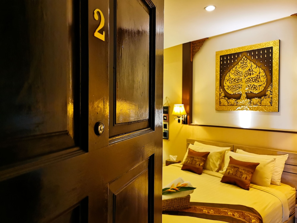 qg resort