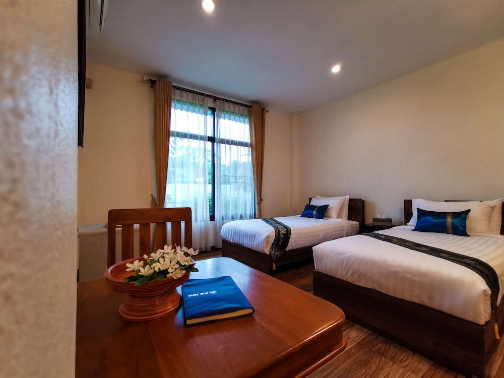 qg resort